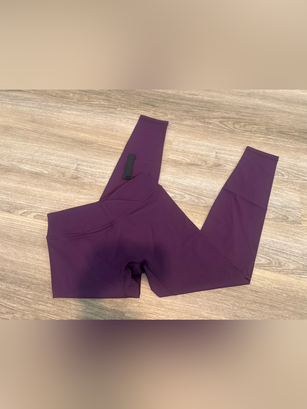 ONER active UNIFIEDMOVE™ WRAP LEGGINGS